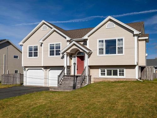 6 Porter Drive, West Royalty, PE 