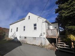 155 Old Sambro Road  Halifax, NS B3R 1R1