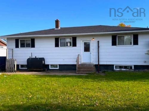 11 Tamarac Drive, Port Hawkesbury, NS 