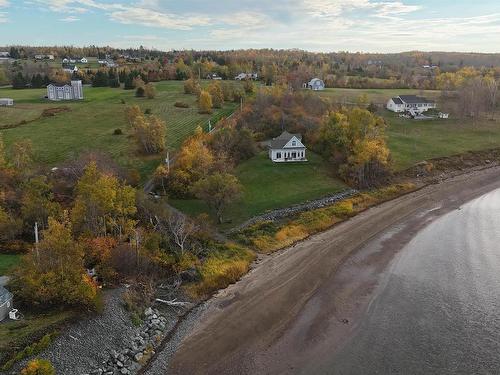 Lot 110 Highway 2, Kings Head, NS 