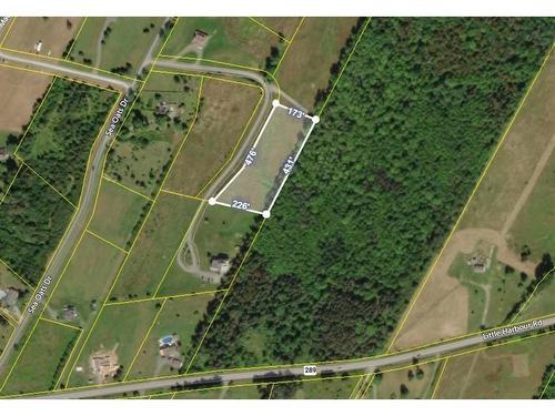 Lot 110 Highway 2, Kings Head, NS 