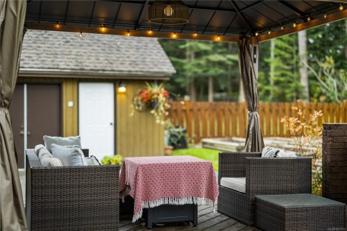 111 Engles Rd, Campbell River, BC 