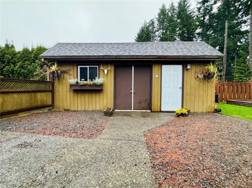 111 Engles Rd, Campbell River, BC 