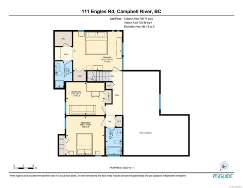 111 Engles Rd, Campbell River, BC 