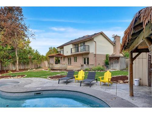 74 University Drive, Chatham, ON 