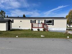 28 Morland AVE  Saint John, NB E2J 3Y5
