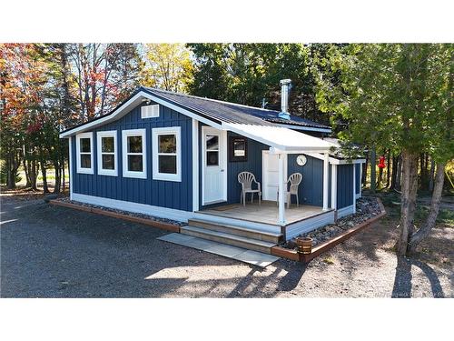 260 Manor RD  St George, NB E5C 3R9