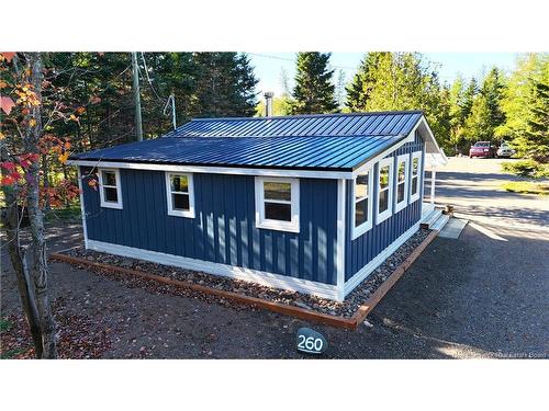 260 Manor Rd, St George, NB 