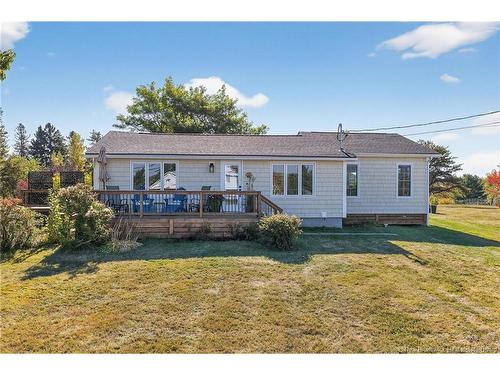 43 Rive Sud RD  Cocagne, NB E4R 2W8