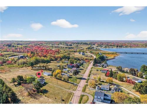 43 Rive Sud Rd, Cocagne, NB 