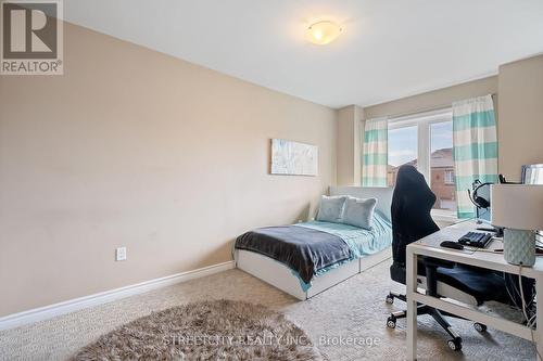 3953 Freeman Terrace, Mississauga, ON - Indoor