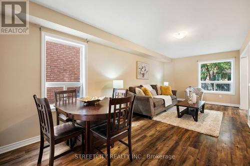 3953 Freeman Terrace, Mississauga, ON - Indoor