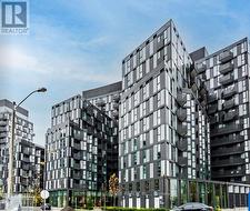 810 - 30 TRETTI WAY  Toronto, ON M3H 0E3