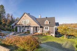 10-200 Rue St-Venant  Sainte-Agathe-Des-Monts, QC J8C 2Z7