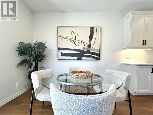 81 Athabaska Drive, Belleville (Thurlow Ward), ON - Indoor Photo Showing Dining Room