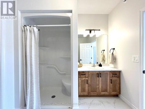 81 Athabaska Drive, Belleville (Thurlow Ward), ON - Indoor Photo Showing Bathroom