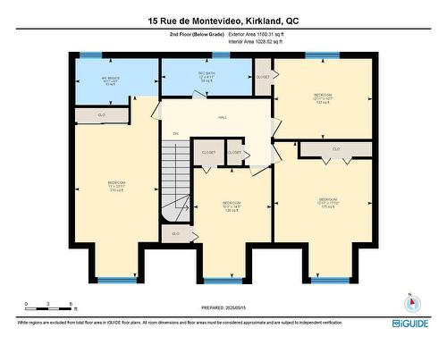 Autre - 15 Rue De Montevideo, Kirkland, QC - Other