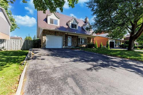 Extérieur - 15 Rue De Montevideo, Kirkland, QC - Outdoor With Facade