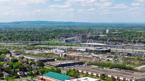 Photo aérienne - 15 Rue De Montevideo, Kirkland, QC - Outdoor With View