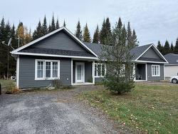 2261  - 2263 Rue St-Charles-Borromée  Nominingue, QC J0W 1R0