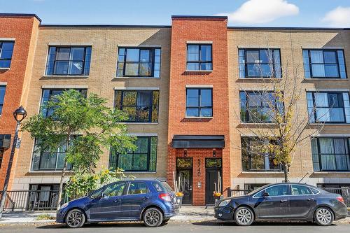 5-5740 Rue Laurendeau  Montréal (Le Sud-Ouest), QC H4E 3W7