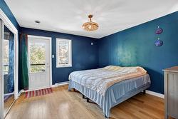 Chambre à coucher - 