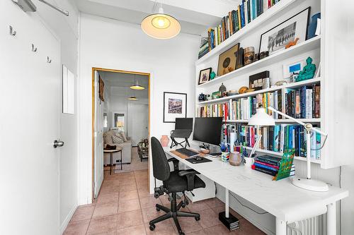 Office - 24  - 26 Rue Court, Coaticook, QC - Indoor Photo Showing Office