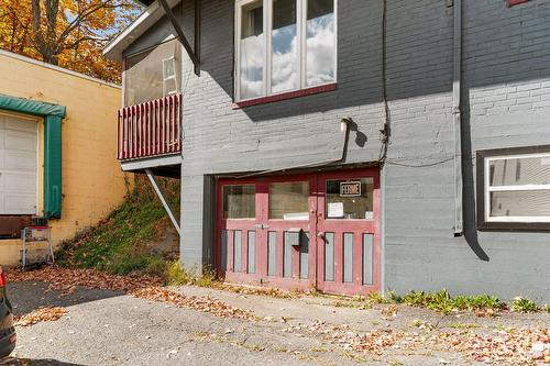 Exterior - 24  - 26 Rue Court, Coaticook, QC - Outdoor With Exterior