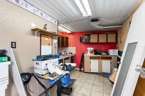 Storage - 24  - 26 Rue Court, Coaticook, QC - Indoor