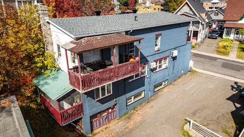 Exterior - 24  - 26 Rue Court, Coaticook, QC - Outdoor