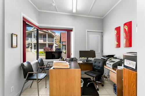 Office - 24  - 26 Rue Court, Coaticook, QC - Indoor Photo Showing Office