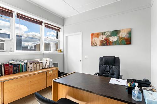 Office - 24  - 26 Rue Court, Coaticook, QC - Indoor Photo Showing Office