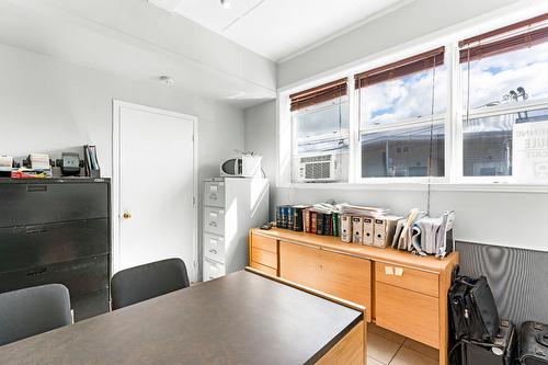 Office - 24  - 26 Rue Court, Coaticook, QC - Indoor Photo Showing Office