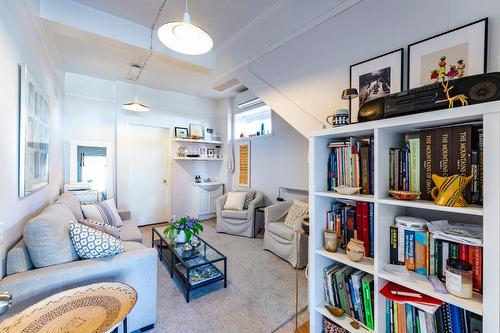 Living room - 24  - 26 Rue Court, Coaticook, QC - Indoor