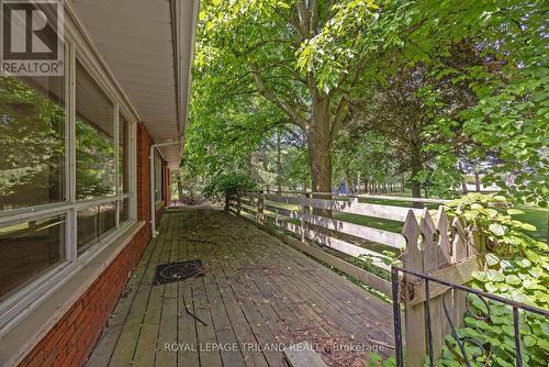39339 Bush Line, St. Thomas, ON - Outdoor