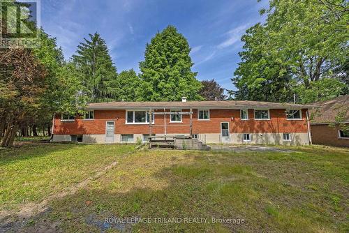 39339 Bush Line, St. Thomas, ON - Outdoor