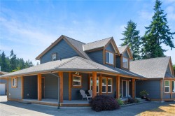 5541 Westdale Rd  Nanaimo, BC V9V 1G4