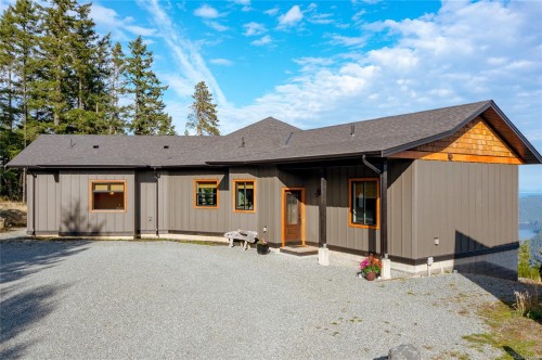 1490 Finlayson View Pl, Shawnigan Lake, BC 