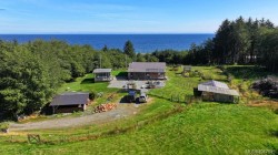 31790 Highway 16  See Remarks, BC V0T 1Y0