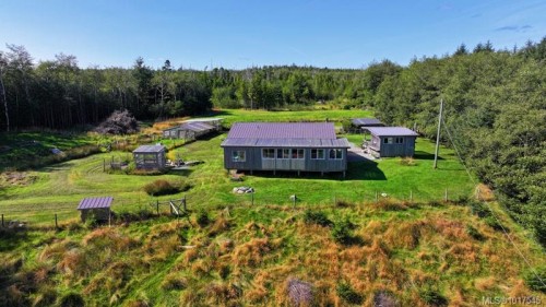 31790 Highway 16, See Remarks, BC 