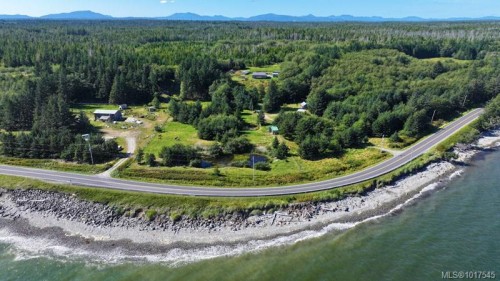 31790 Highway 16, See Remarks, BC 