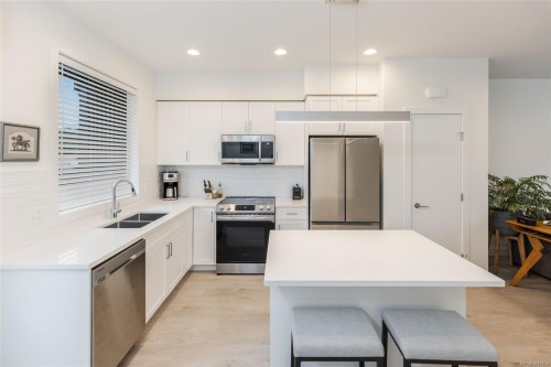 1-545 Jubilee St, Duncan, BC 