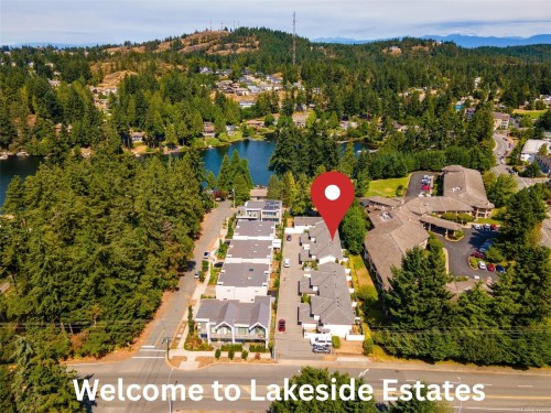 6-3570 Norwell Dr, Nanaimo, BC 