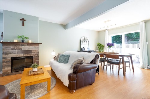 6-3570 Norwell Dr, Nanaimo, BC 