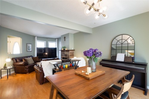 6-3570 Norwell Dr, Nanaimo, BC 