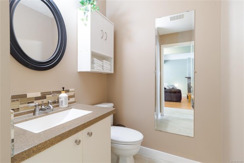 6-3570 Norwell Dr, Nanaimo, BC 