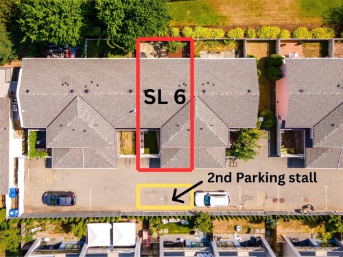 6-3570 Norwell Dr, Nanaimo, BC 