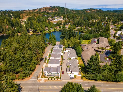 6-3570 Norwell Dr, Nanaimo, BC 