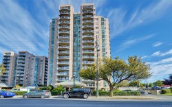 1301-1020 View St  Victoria, BC V8V 4Y4