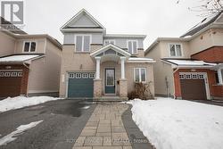 687 PAUL METIVIER DRIVE  Ottawa, ON K2J 2T4
